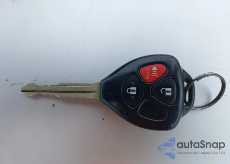 2010 Scion Xb Release Series 7.0 из США, поврежденный, VIN JTLZE4FE7A1105945